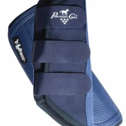 Professional's Choice VenTECH All Purpose Boot -Horse Set Sales Store ventech all purpose boots navy side SPB600 prof choice 11128.1616626525