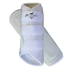 Professional's Choice VenTECH All Purpose Boot -Horse Set Sales Store ventech all purpose boots white side SPB600 prof choice 05060.1616626529