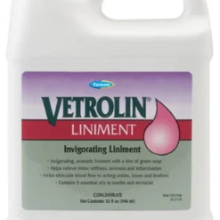 Vetrolin Liniment - 32 Oz