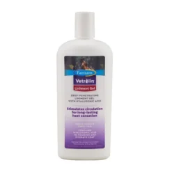 Vetrolin Liniment Gel