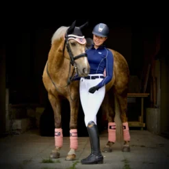 Woof Wear Vision Polo Wraps 17 Woof Wear Vision Polo Wraps -Horse Set Sales Store vision polo wraps rose gold horse 11 2198 RG woof wear 04973.1612037742