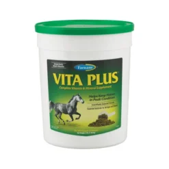 Farnam Vita Plus Vitamin & Mineral Supplement