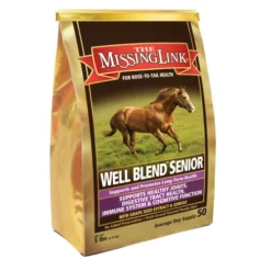 The Missing Link Well Blend Senior
