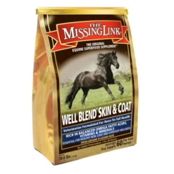 The Missing Link Well Blend Skin & Coat