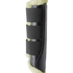B Vertigo Wellington Fleece Brushing Boots