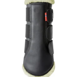 B Vertigo Wellington Fleece Brushing Boots 8 B Vertigo Wellington Fleece Brushing Boots -Horse Set Sales Store wellington brushing boots inside black 19268 BL BV 62753.1678562798