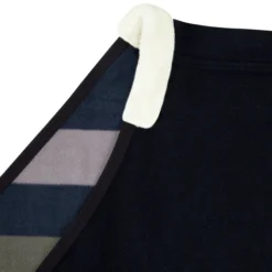 Horze Wilton Fleece Blanket -Horse Set Sales Store wilton fleece blanket detail VDB RGPU 24651 horze 63916.1666379028