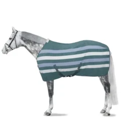 Horze Wilton Fleece Blanket -Horse Set Sales Store wilton fleece blanket hero ALB FLB 24651 horze 88126.1666379002