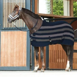 Horze Wilton Fleece Blanket -Horse Set Sales Store wilton fleece blanket lifestyle VDB RGPU 24651 horze 27423.1666378935