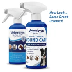 Vetericyn Plus Wound Care -Horse Set Sales Store wound care 16oz packaging switch vertericyn 31269.1682956617