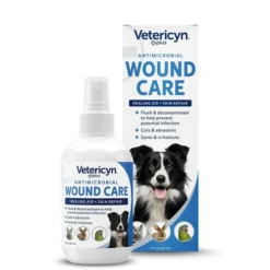 Vetericyn Plus Wound Care -Horse Set Sales Store wound care 3oz hero vertericyn 00809.1682957143