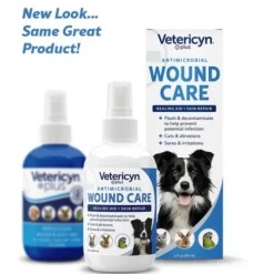 Vetericyn Plus Wound Care -Horse Set Sales Store wound care 3oz package switch vertericyn 23021.1682957180