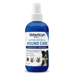 Vetericyn Plus Wound Care -Horse Set Sales Store wound care 8oz hero vertericyn 52250.1682957169