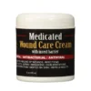 E3 Medicated Wound Care Cream