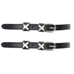 Camelot X Spur Straps