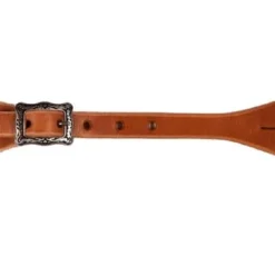Berlin Leather Youth Spur Strap