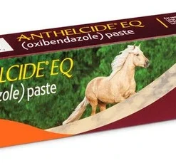 ZOETIS Anthelcide EQ Paste Dewormer